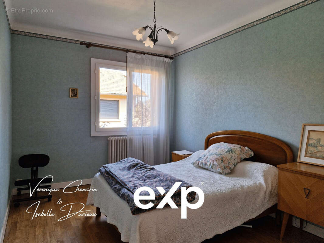 Maison 87 m² à Brignais  - photo 7