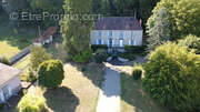 Maison à BULHON