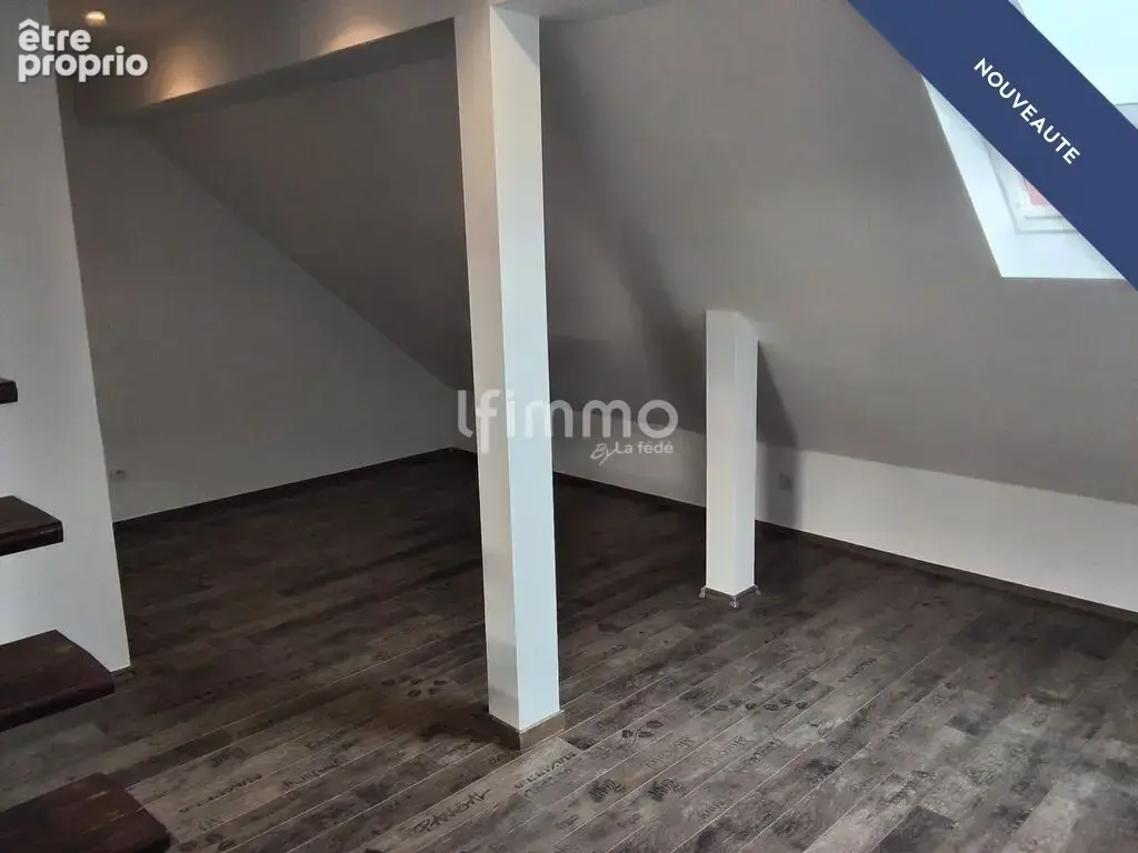 Très bel appartement à Marienthal - photo 9
