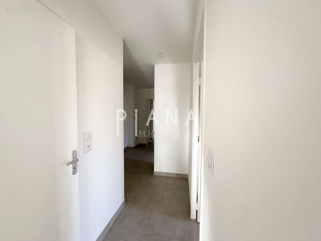 Appartement à ORANGE