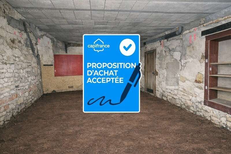 Appartement à MOUCHARD