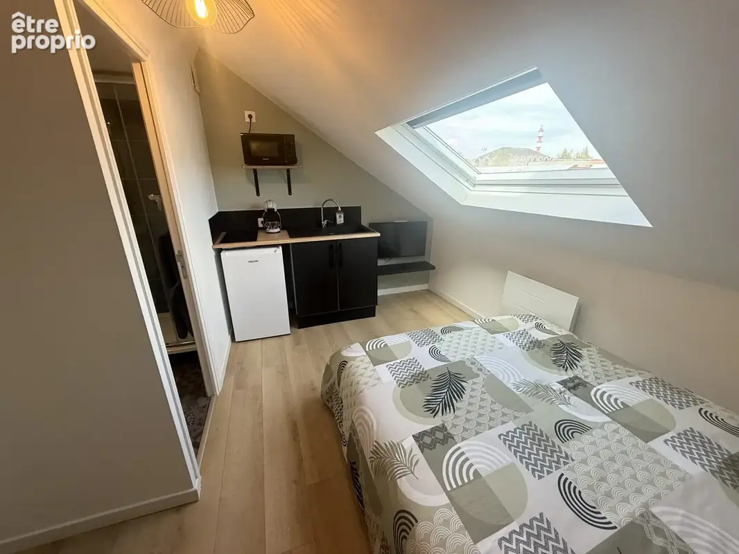 Appartement 120 m² à vendre à Lens (62300) - photo 4