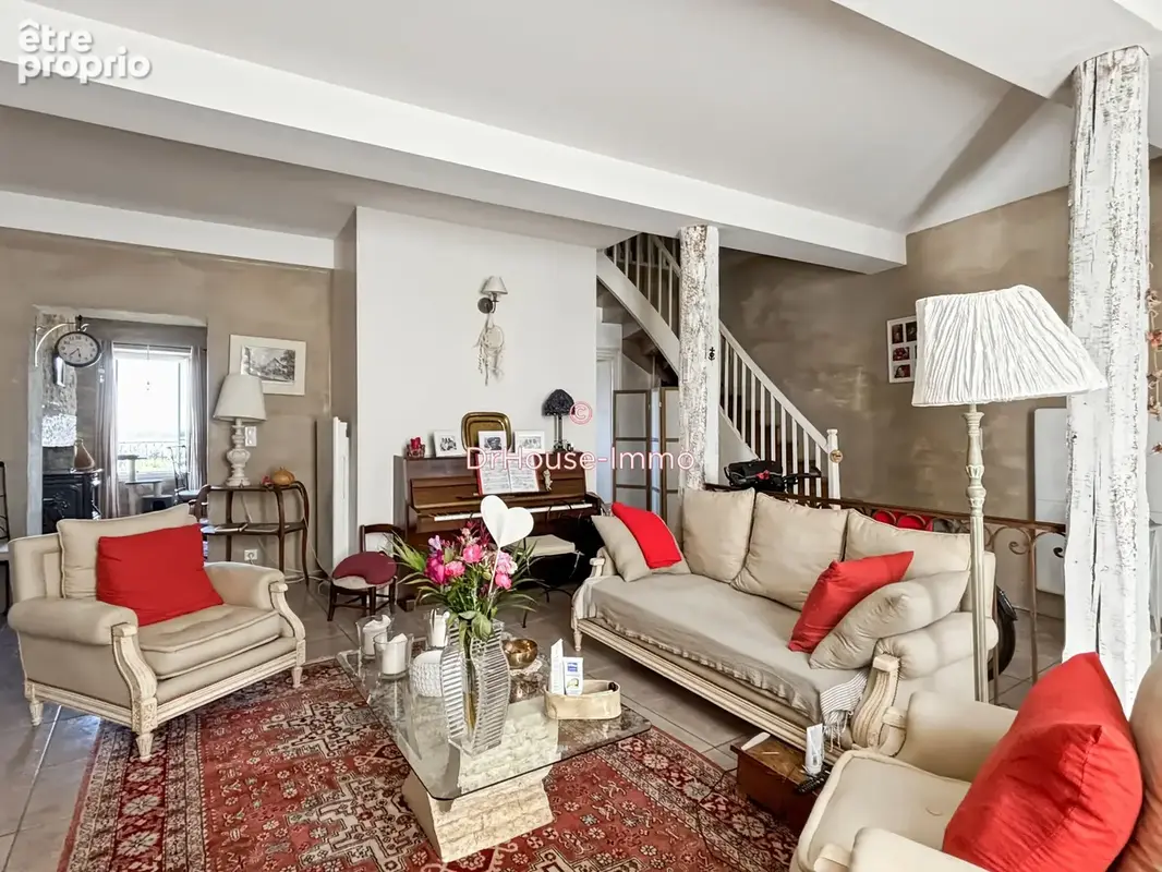 Maison 5 pièces 145 m² à vendre à Laplume (47310) - photo 12