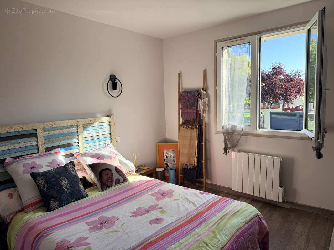 Maison à NOGENT-SUR-SEINE