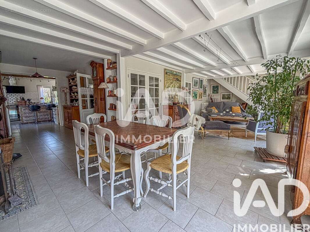 Photo 5 - Maison à CHAUFFRY