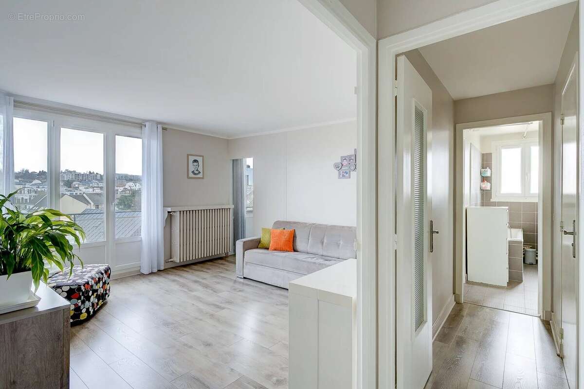 Appartement à CLAMART