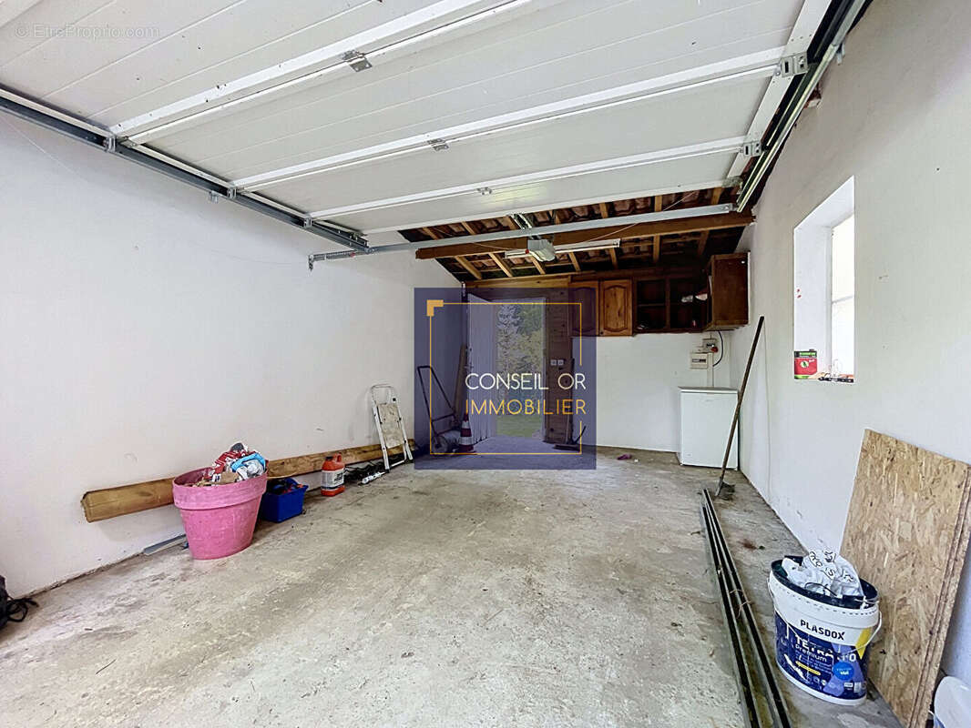 Appartement à ECULLY