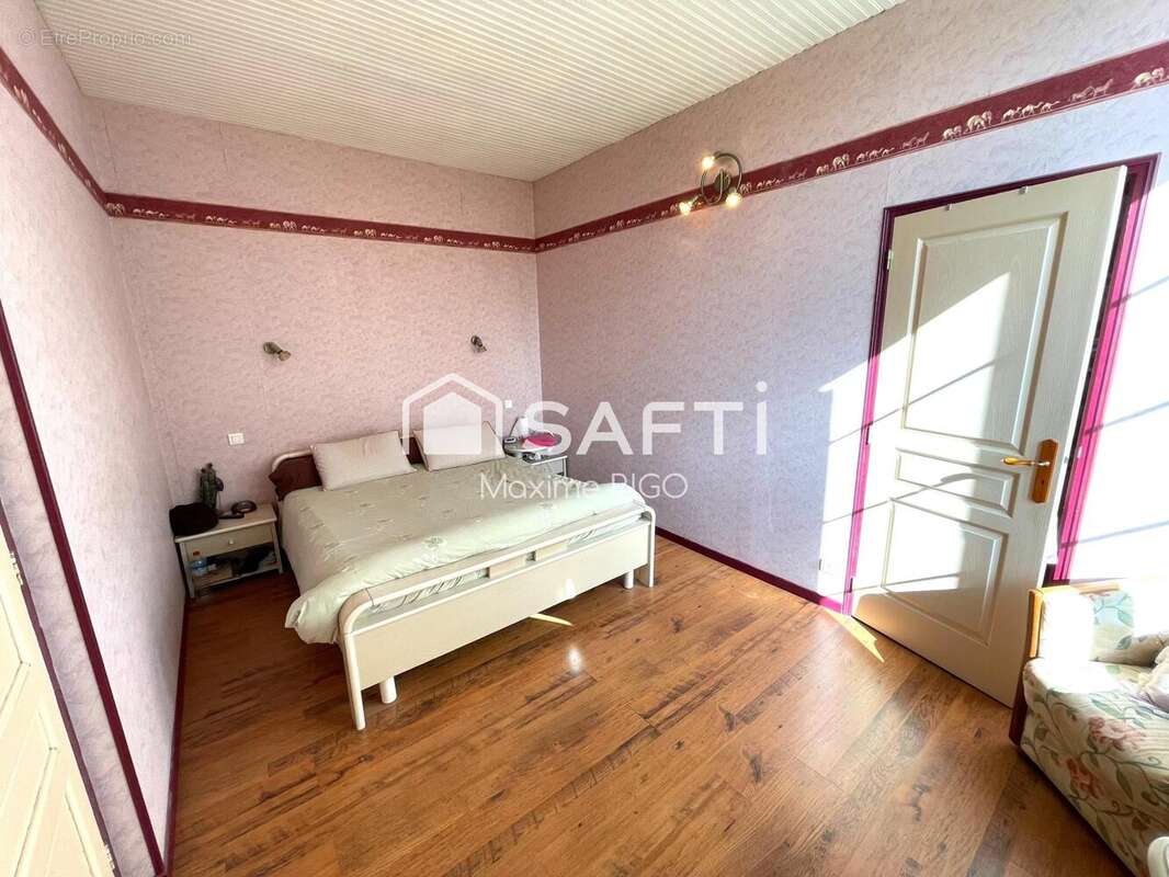 Photo 8 - Maison à SAINTE-BAZEILLE