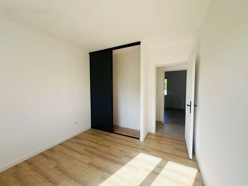 Maison à CHATELLERAULT