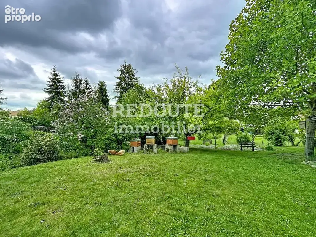 À vendre - suippes - maison moderne avec sous-sol et terrain - photo 4