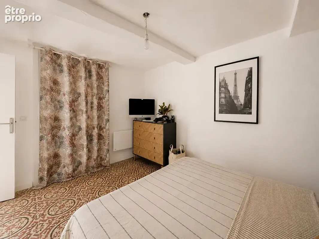 Appartement - Béziers - 3 pièces - 48.21 m² - photo 4