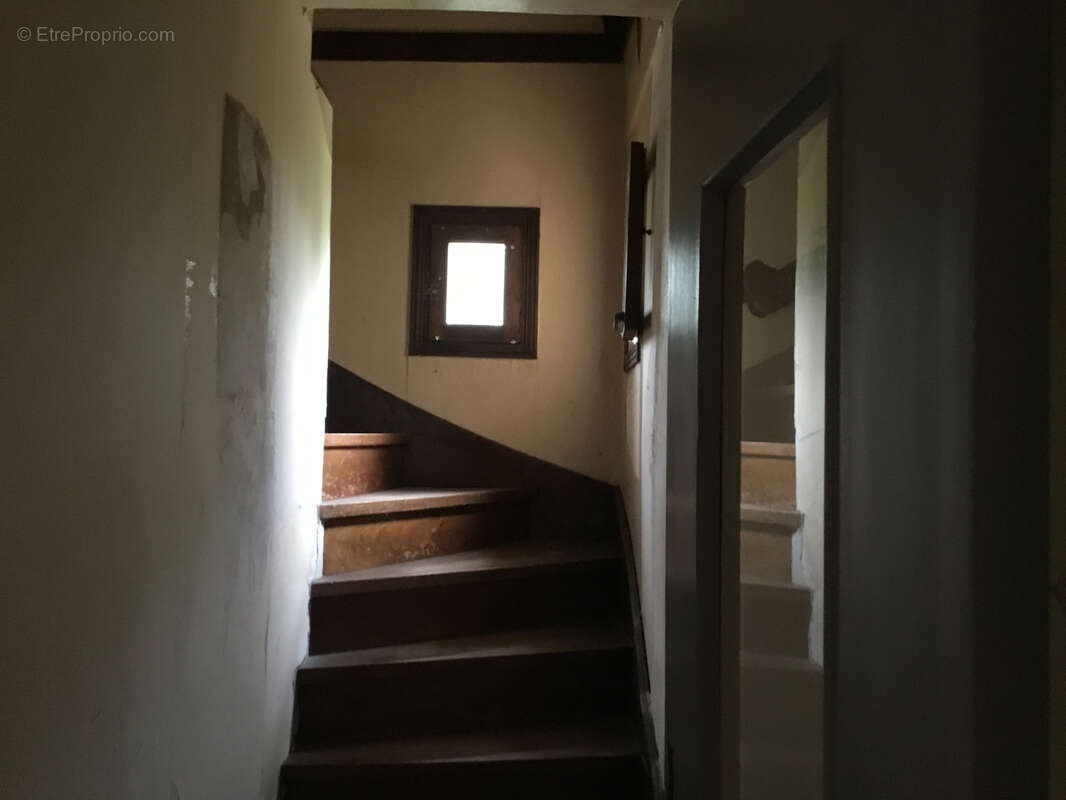 Belle maison en bordure de la dordogne - photo 13