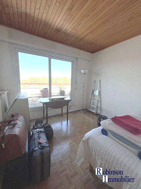 Appartement à FONTENAY-AUX-ROSES