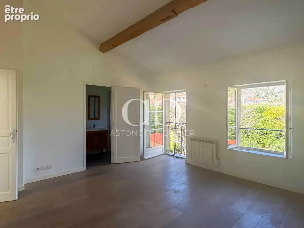 Roquevaire- maison/appartement t4 jardin residence intimiste privilegiee - photo 21