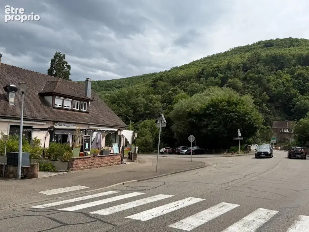 Fonds de commerce à vendre - Restaurant Kaysersberg Vignoble - photo 15