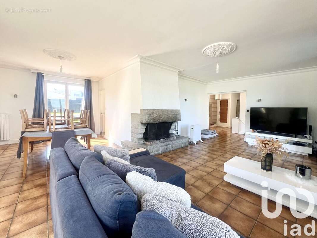 Photo 2 - Maison à CESSON-SEVIGNE