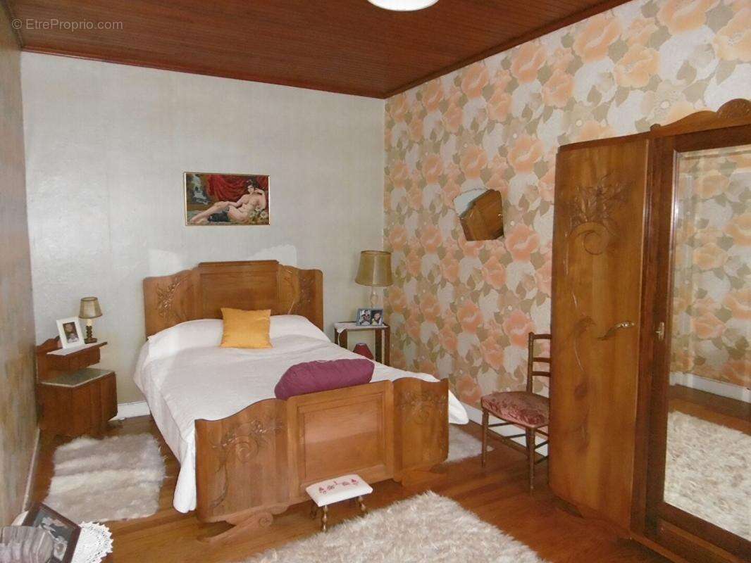 Maison à LANGON