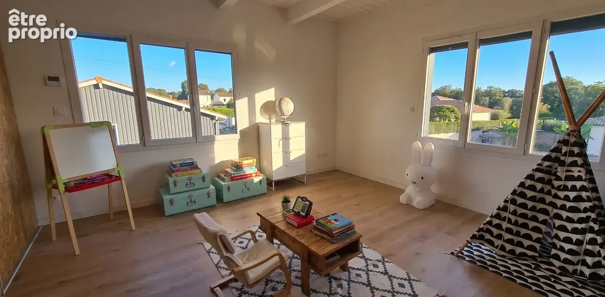En exclusivité  !!  Maison familliale - photo 6