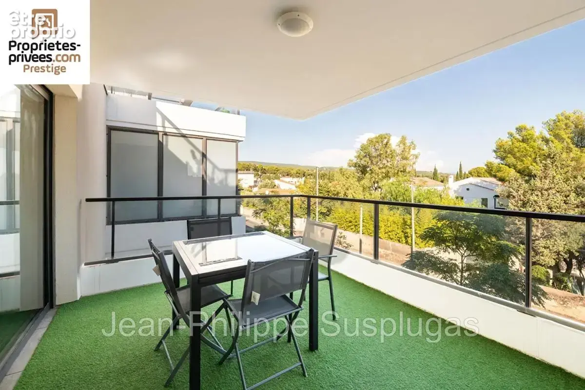 Appartement La Ciotat 3 pièce(s) - photo 3