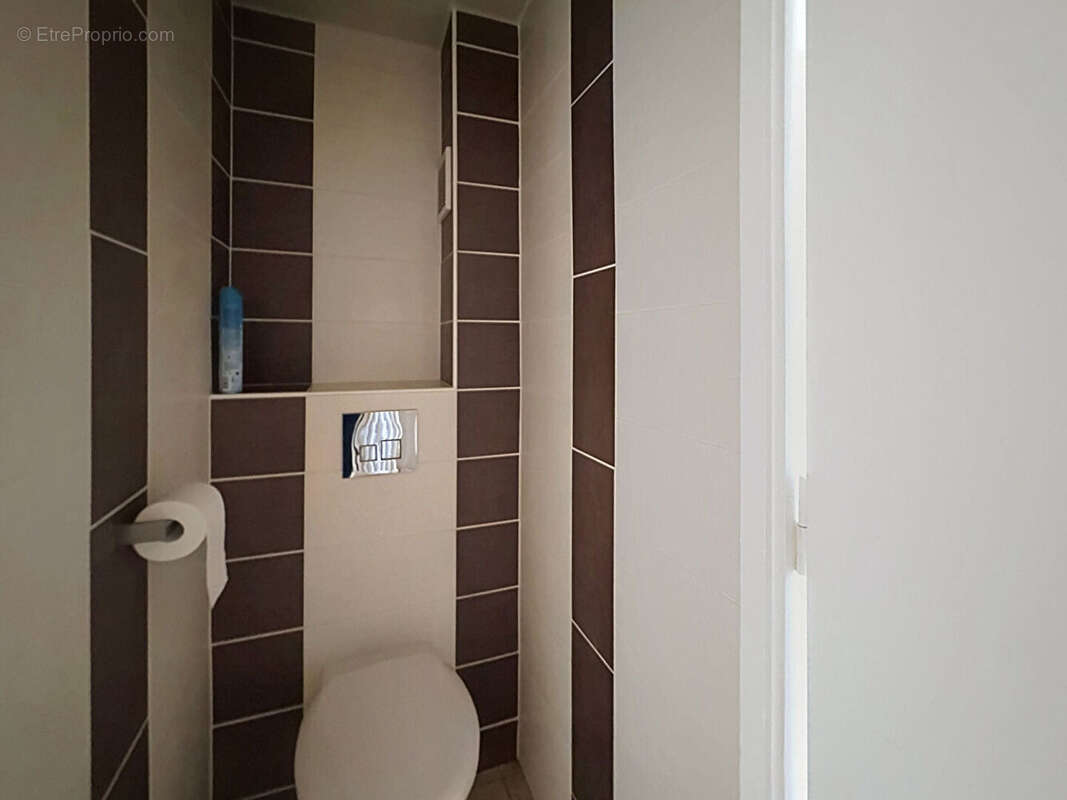 Appartement La Roche Sur Foron 4 pièce(s) 68.13 m2 - photo 10