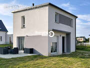 Maison à MELLAC