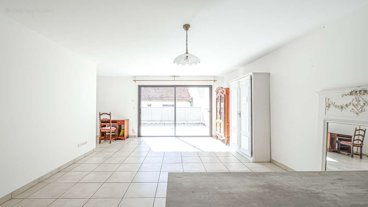 Appartement à HYERES