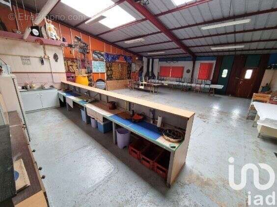 Photo 9 - Maison à MENEAC