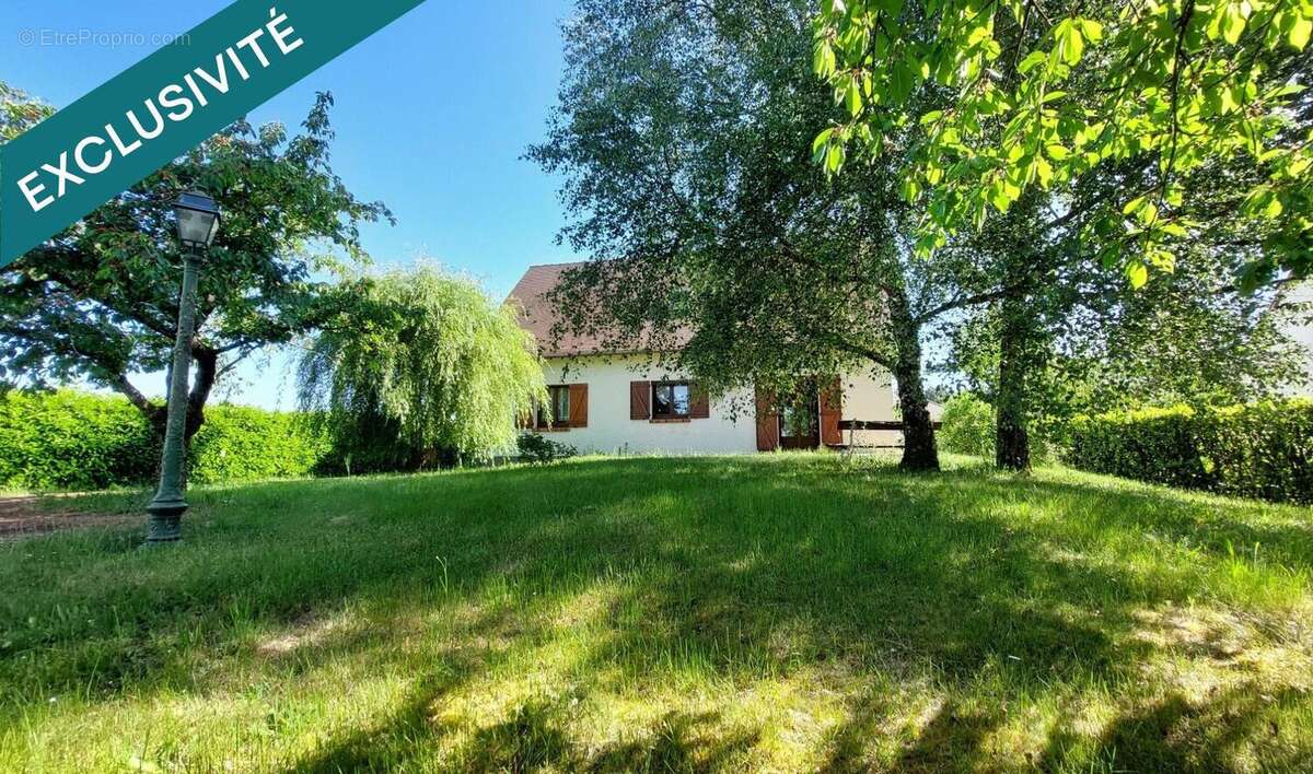 Photo 9 - Maison à SANDILLON