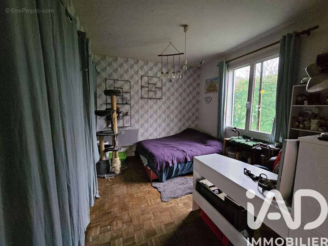 Photo 6 - Maison à SECONDIGNY