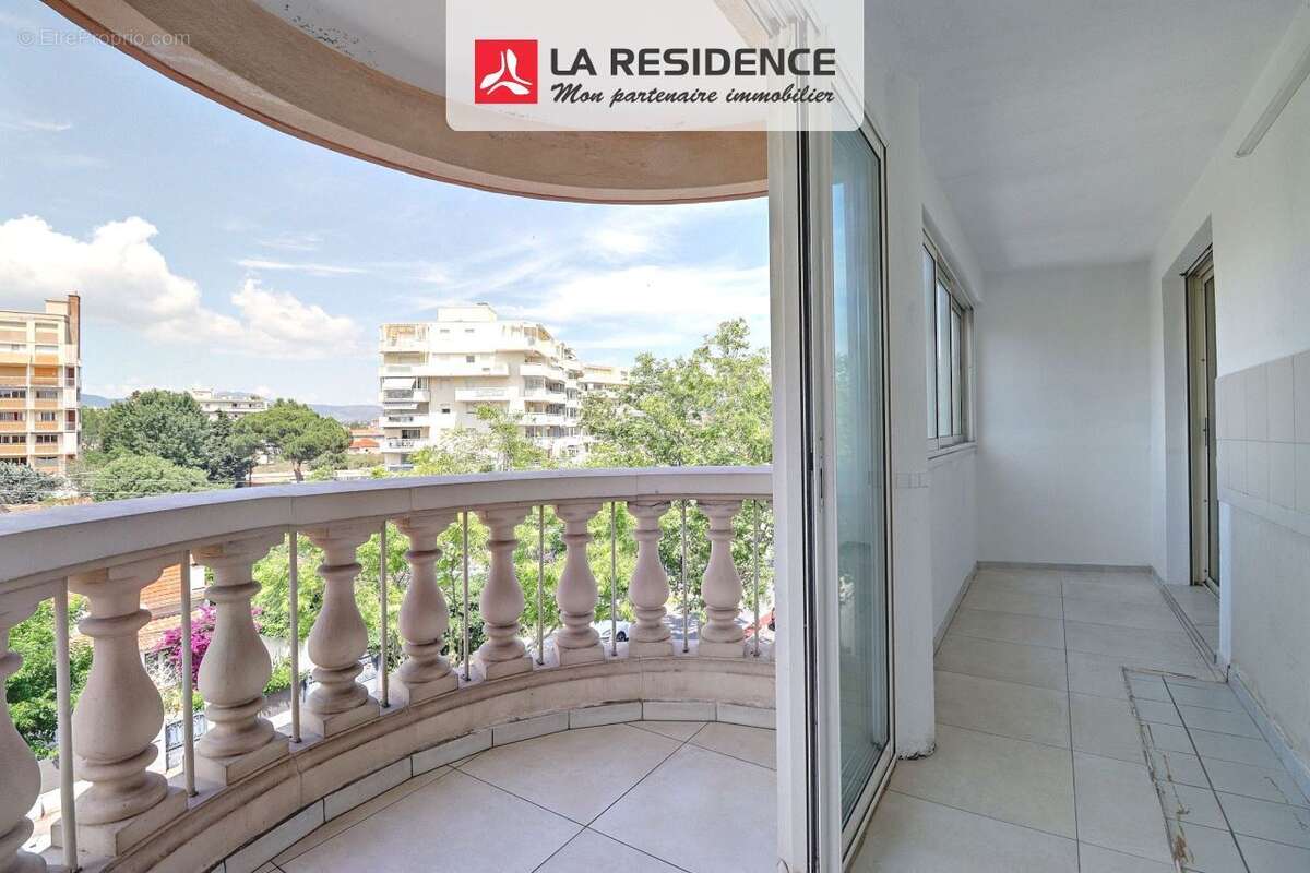 Appartement 70 m² à Frejus  - photo 8