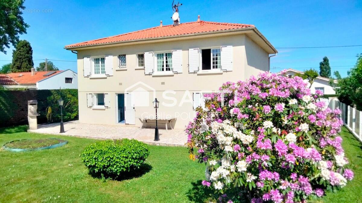 Photo 1 - Maison à CESTAS