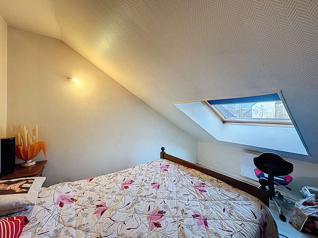 Appartement à CHARLEVILLE-MEZIERES