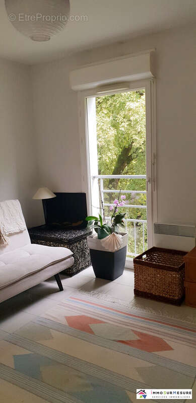 Appartement à COULOUNIEIX-CHAMIERS