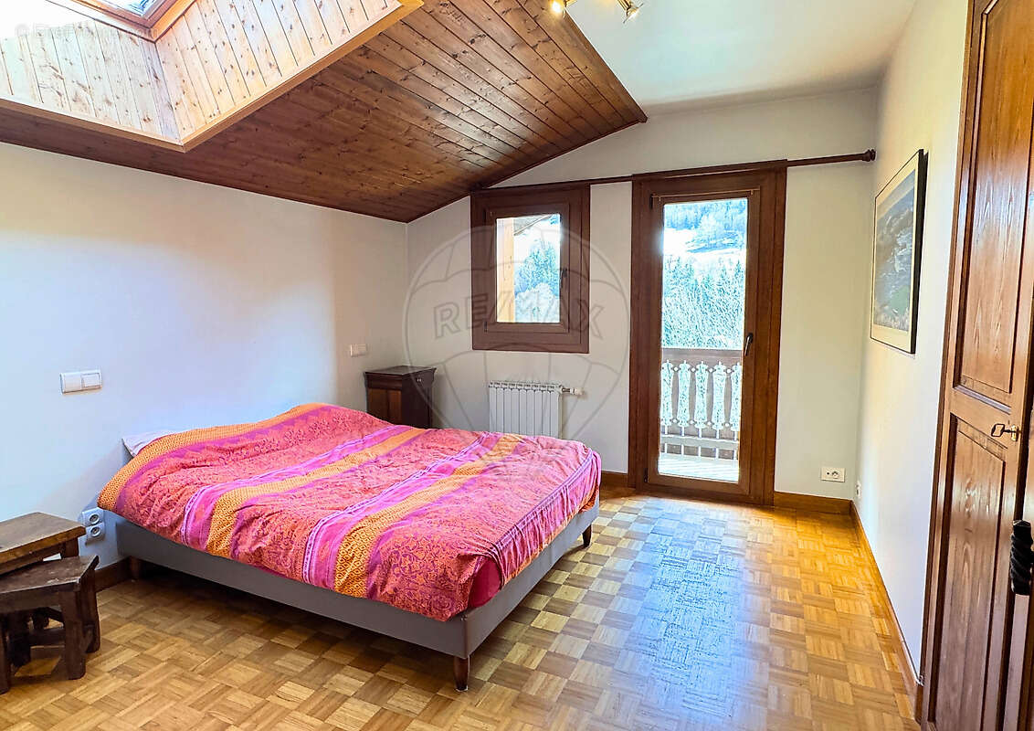 Maison à LES VILLARDS-SUR-THONES