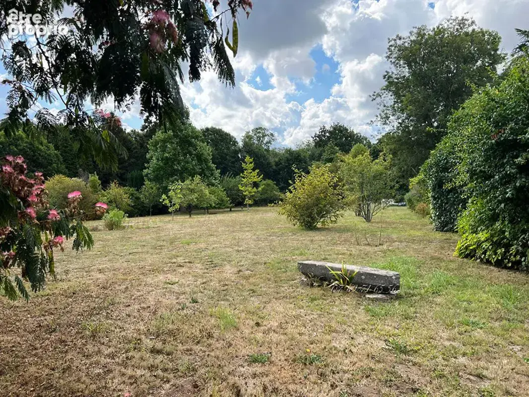 Maison Le Minihic Sur Rance 6 pièces 182 m2, terrain 6.191 m2 - photo 12