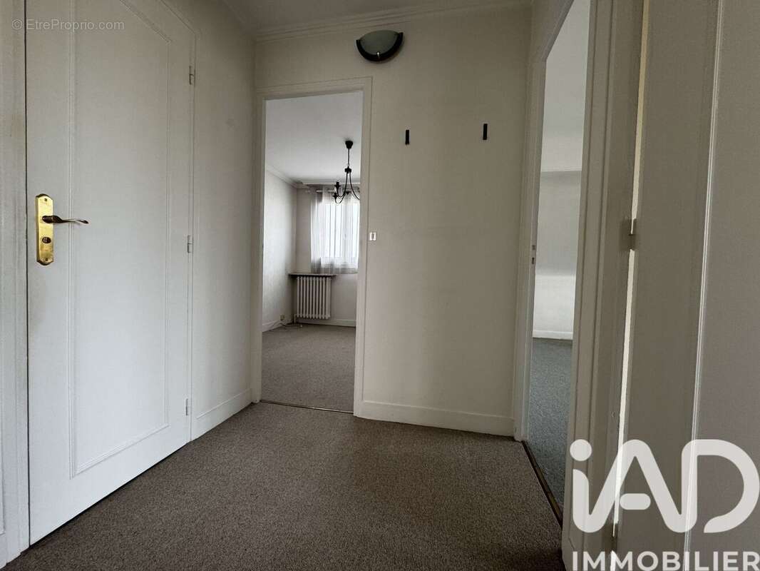 Photo 7 - Maison à CHILLY-MAZARIN