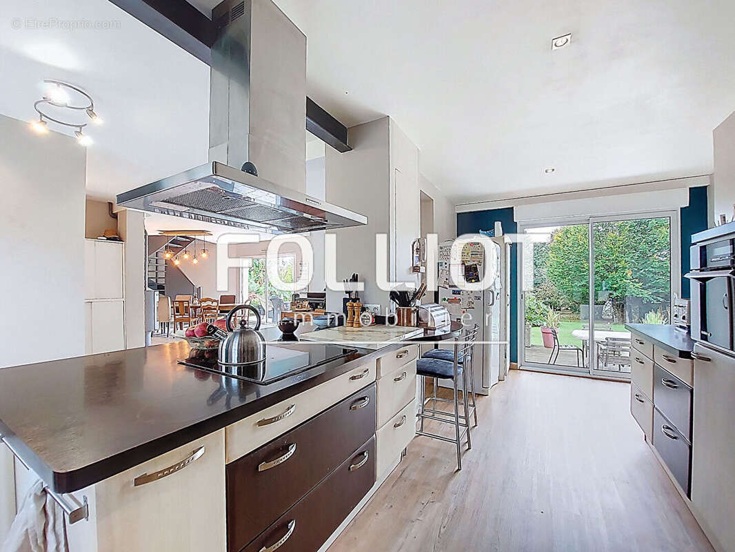 Maison à SAINTE-PIENCE