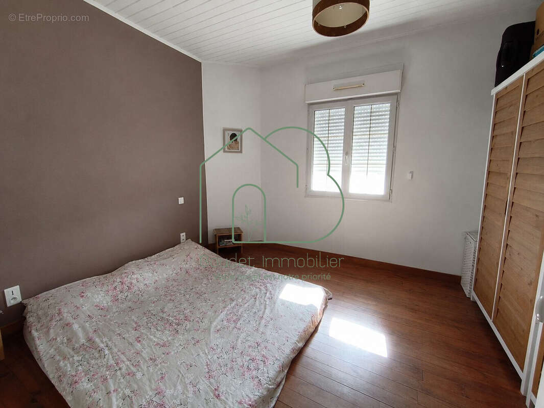 Maison 72 m² à Aubin  - photo 4