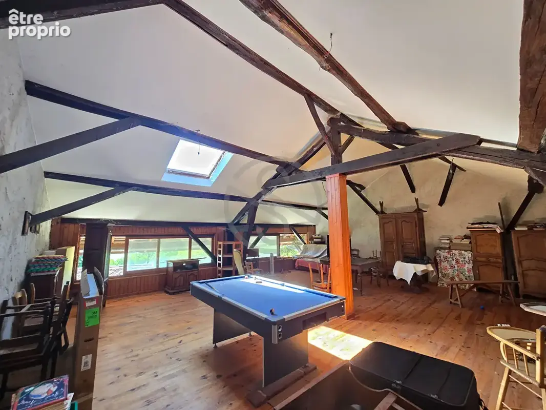 Maison de 167m2, Le Grand Lemps - photo 18