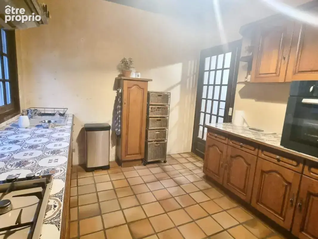 Albussac- Beynat -Grande maison sur 3000 m2 terrain - photo 13