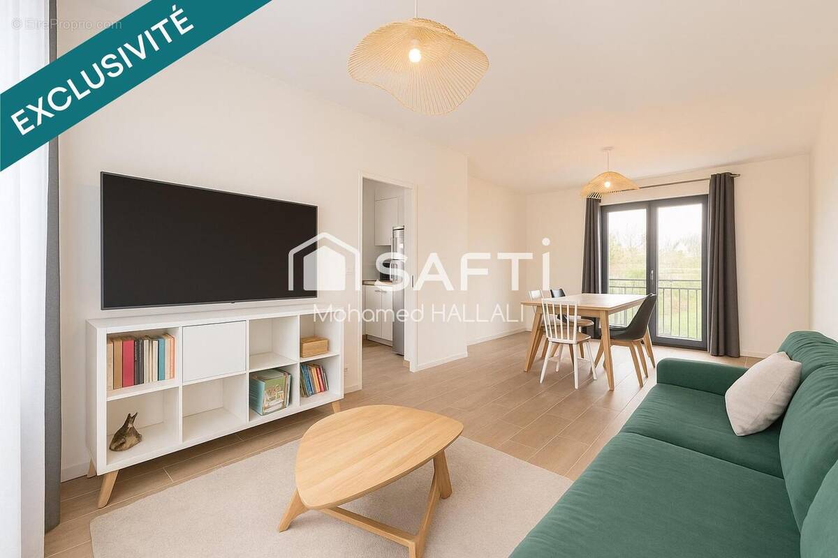 Photo 1 - Maison à VILLENAVE-D'ORNON