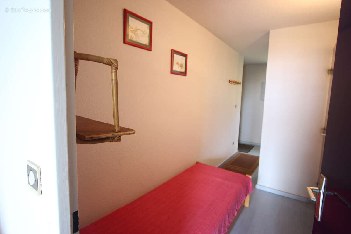 Appartement à CHAMROUSSE