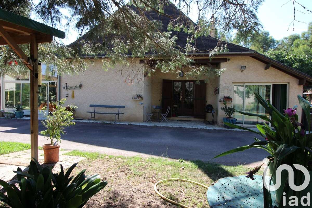 Photo 9 - Maison à PRIGONRIEUX