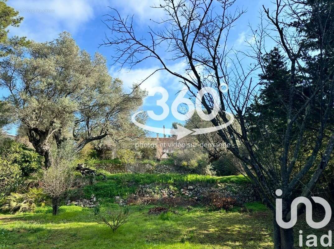 Photo 3 - Maison à LA VALETTE-DU-VAR