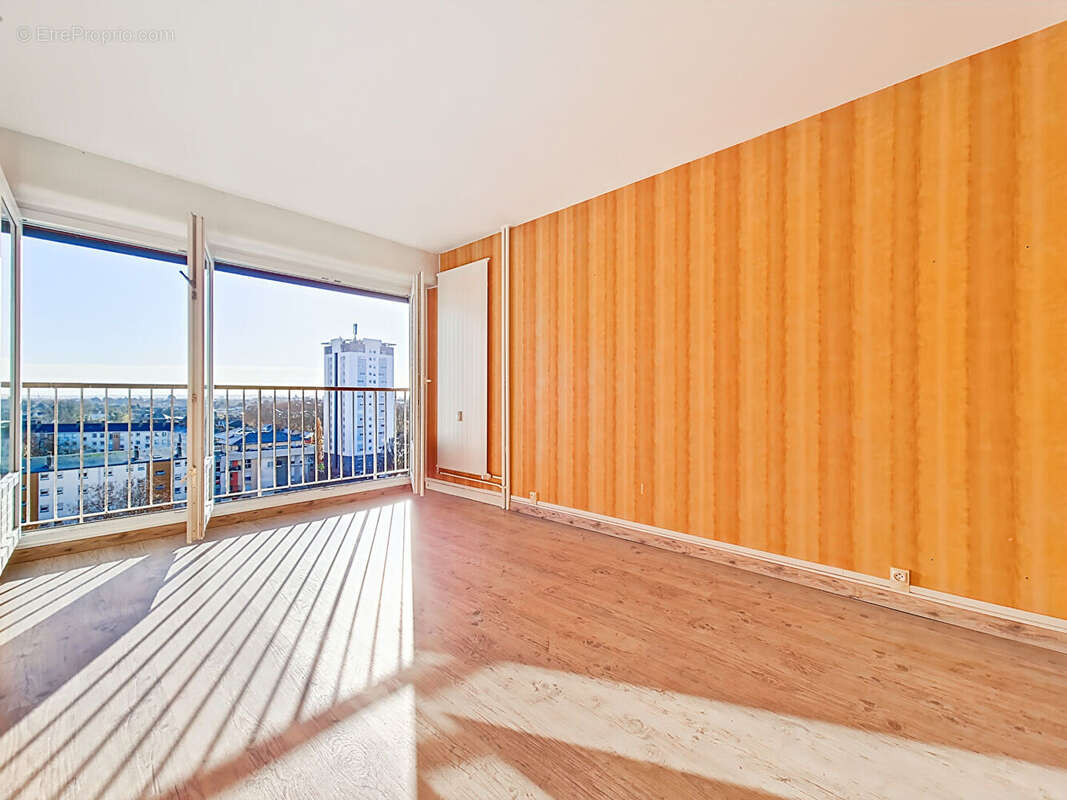 Appartement à ANGERS