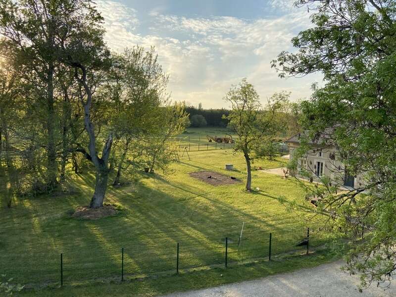 Maison à SAINT-CHRISTOLY-DE-BLAYE