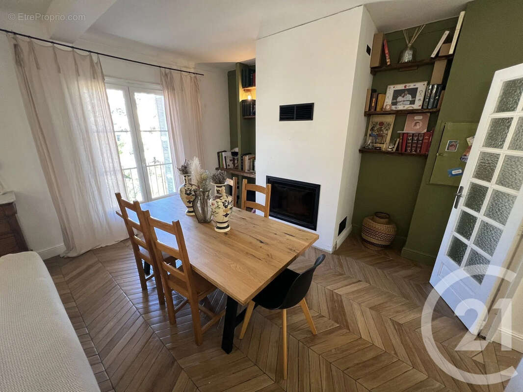 Appartement à SAN-MARTINO-DI-LOTA