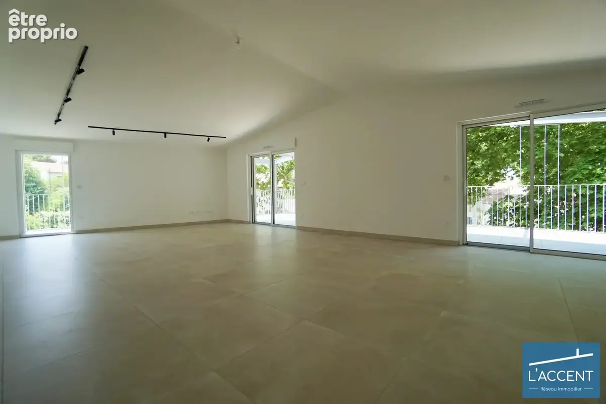 Appartement 4 pièces 140 m² à vendre à Montpellier (34000) - photo 4