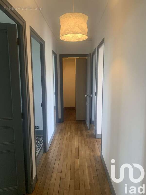 Photo 5 - Appartement à ABLON-SUR-SEINE