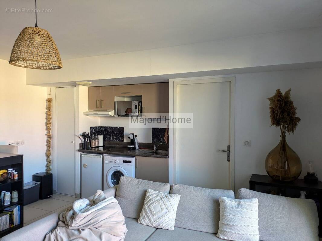 Appartement à CASTELNAU-LE-LEZ